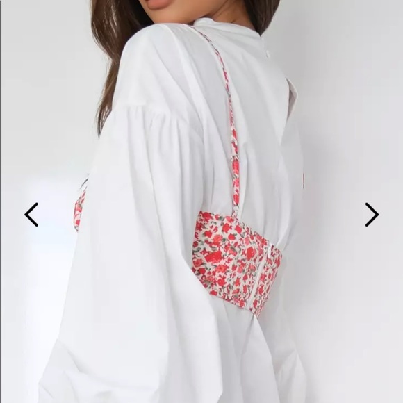 Misguided Dress NEW! - Picture 2 of 4